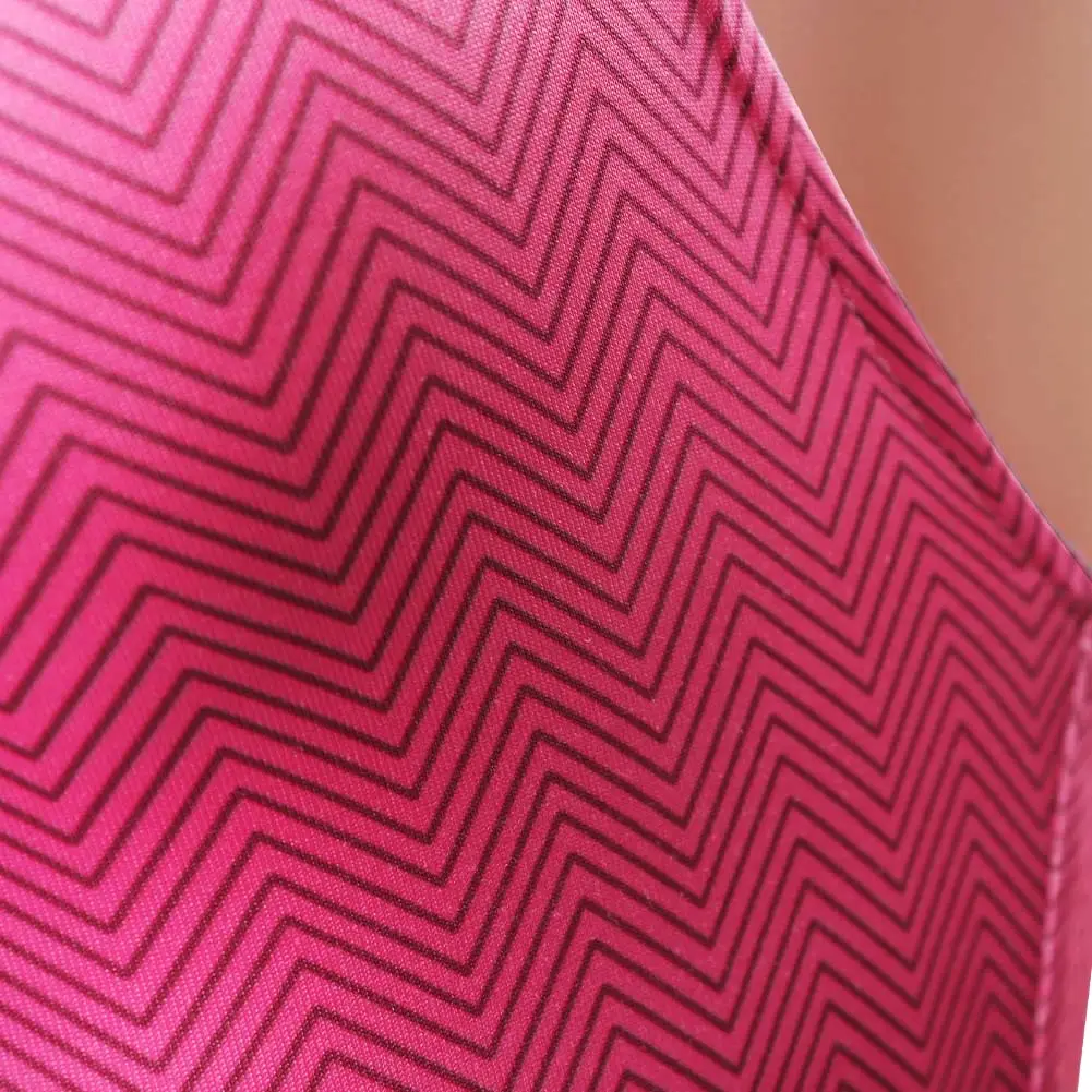 Mortal Kombat Mileena Cosplay Costume Jumpsuit Swimsuit Outfits 8 Mortal Kombat Mileena Cosplay Costume Jumpsuit Swimsuit Outfits - Image 8