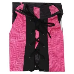 Mortal Kombat Mileena Cosplay Costume Jumpsuit Swimsuit Outfits 17 Mortal Kombat Mileena Cosplay Costume Jumpsuit Swimsuit Outfits -Cosplay Sales Store 15003390 7