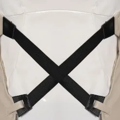 Overwatch Sojourn /Vivian Chase Cosplay Costume Outfits Halloween Carnival Suit -Cosplay Sales Store 15003391 7