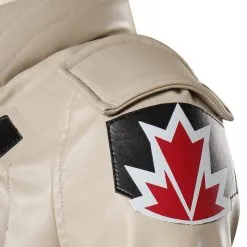 Overwatch Sojourn /Vivian Chase Cosplay Costume Outfits Halloween Carnival Suit -Cosplay Sales Store 15003391 8