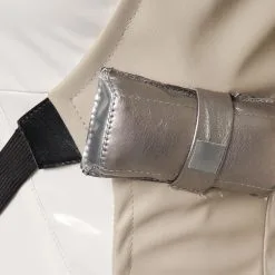 Overwatch Sojourn /Vivian Chase Cosplay Costume Outfits Halloween Carnival Suit -Cosplay Sales Store 15003391 9