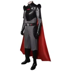 Obi-Wan Kenobi 2022- The Imperial Inquisition Cosplay Costume Outfits Halloween Carnival Suit -Cosplay Sales Store 15003402 2