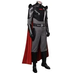 Obi-Wan Kenobi 2022- The Imperial Inquisition Cosplay Costume Outfits Halloween Carnival Suit -Cosplay Sales Store 15003402 4