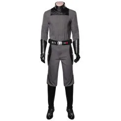 Obi-Wan Kenobi 2022- The Imperial Inquisition Cosplay Costume Outfits Halloween Carnival Suit -Cosplay Sales Store 15003402 5