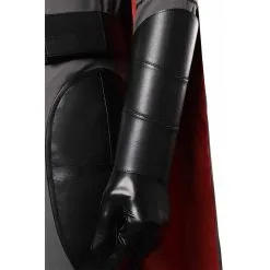 Obi-Wan Kenobi 2022- The Imperial Inquisition Cosplay Costume Outfits Halloween Carnival Suit -Cosplay Sales Store 15003402 7