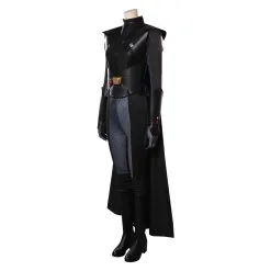 Obi-Wan Kenobi 2022- Reva Cosplay Costume Outfits Halloween Carnival Suit -Cosplay Sales Store 15003403 2