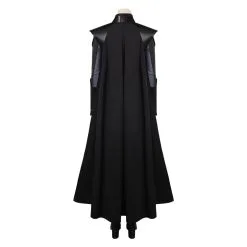 Obi-Wan Kenobi 2022- Reva Cosplay Costume Outfits Halloween Carnival Suit -Cosplay Sales Store 15003403 3