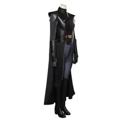 Obi-Wan Kenobi 2022- Reva Cosplay Costume Outfits Halloween Carnival Suit -Cosplay Sales Store 15003403 4