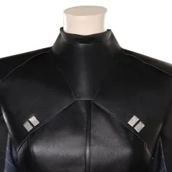 Obi-Wan Kenobi 2022- Reva Cosplay Costume Outfits Halloween Carnival Suit -Cosplay Sales Store 15003403 6