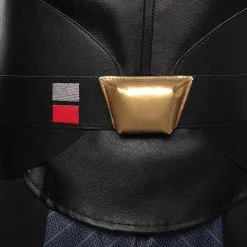 Obi-Wan Kenobi 2022- Reva Cosplay Costume Outfits Halloween Carnival Suit -Cosplay Sales Store 15003403 7