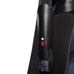 Obi-Wan Kenobi 2022- Reva Cosplay Costume Outfits Halloween Carnival Suit -Cosplay Sales Store 15003403 8