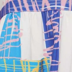 Stranger Things 4 Eleven Cosplay Costume Outfits Halloween Carnival Suit 15 Stranger Things 4 Eleven Cosplay Costume Outfits Halloween Carnival Suit -Cosplay Sales Store 15003407 6