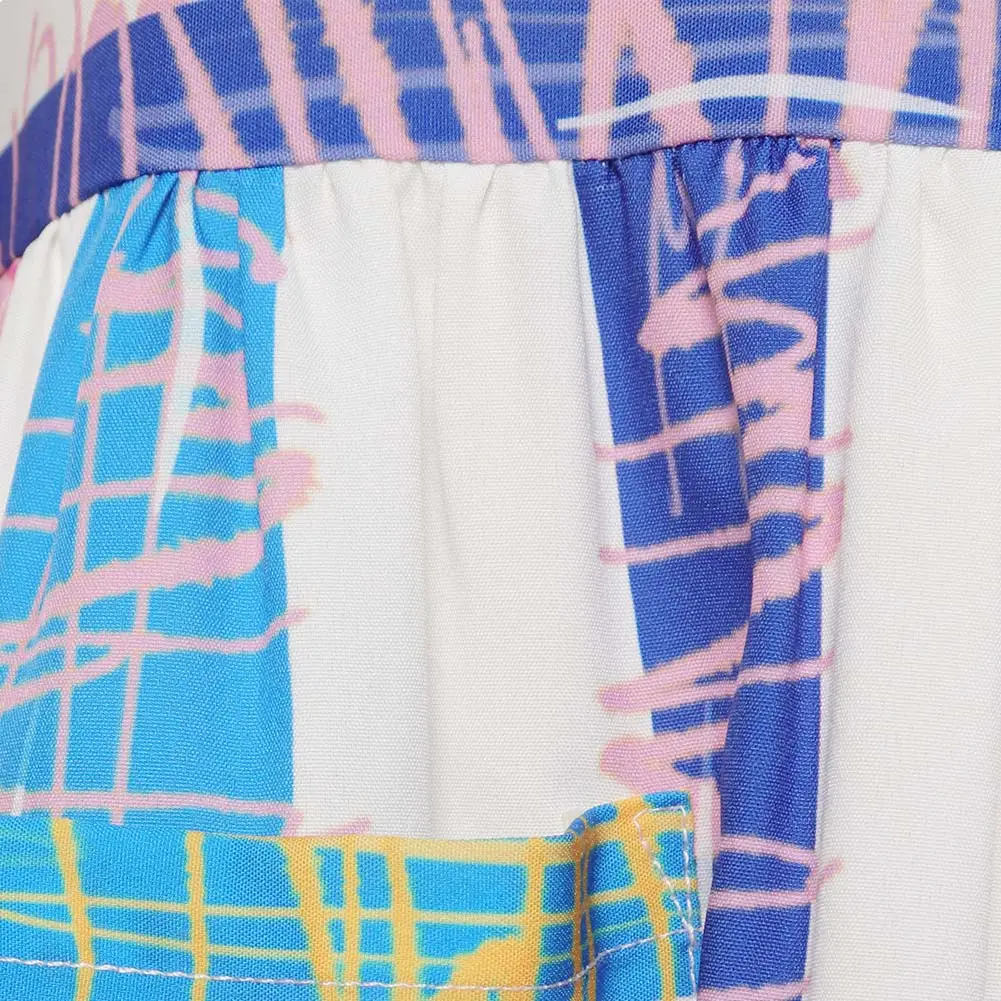 Stranger Things 4 Eleven Cosplay Costume Outfits Halloween Carnival Suit 7 Stranger Things 4 Eleven Cosplay Costume Outfits Halloween Carnival Suit - Image 7