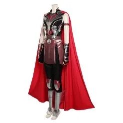 Thor: Love And Thunder Jane Foster Cosplay Costume Outfits Halloween Outfit 12 Thor: Love And Thunder Jane Foster Cosplay Costume Outfits Halloween Outfit -Cosplay Sales Store 15003416 2