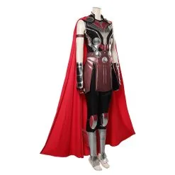 Thor: Love And Thunder Jane Foster Cosplay Costume Outfits Halloween Outfit 14 Thor: Love And Thunder Jane Foster Cosplay Costume Outfits Halloween Outfit -Cosplay Sales Store 15003416 4