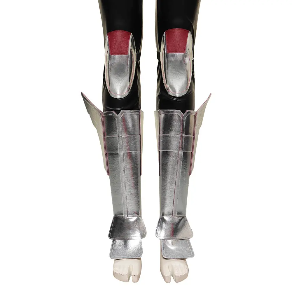 Thor: Love And Thunder Jane Foster Cosplay Costume Outfits Halloween Outfit 10 Thor: Love And Thunder Jane Foster Cosplay Costume Outfits Halloween Outfit - Image 10