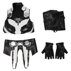 Thor: Love And Thunder Valkyrie Cosplay Costume Outfits Halloween Outfit 17 Thor: Love And Thunder Valkyrie Cosplay Costume Outfits Halloween Outfit -Cosplay Sales Store 15003420 8 ac43ae0e 6331 47bd afbf 0d849a6b3b35