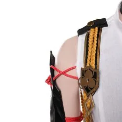 Genshin Impact Shikanoin Heizou Cosplay Costume Coat Pants Outfits Halloween Carnival Suit 18 Genshin Impact Shikanoin Heizou Cosplay Costume Coat Pants Outfits Halloween Carnival Suit -Cosplay Sales Store 15003421 8