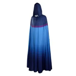 Thor: Love And Thunder‎-Thor Cosplay Costume Cloak Outfits Halloween Carnival Suit -Cosplay Sales Store 15003446 2