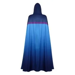 Thor: Love And Thunder‎-Thor Cosplay Costume Cloak Outfits Halloween Carnival Suit -Cosplay Sales Store 15003446 3