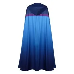 Thor: Love And Thunder‎-Thor Cosplay Costume Cloak Outfits Halloween Carnival Suit -Cosplay Sales Store 15003446 6