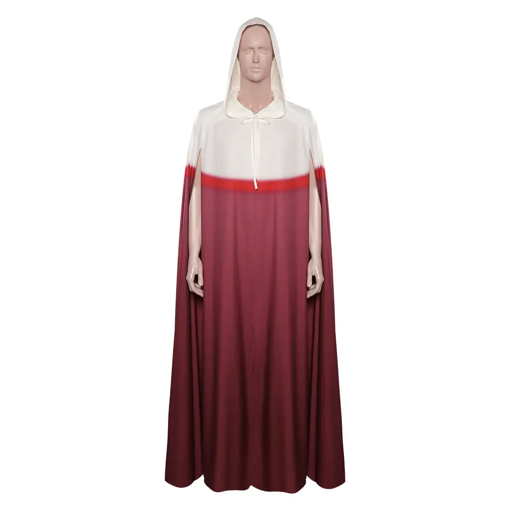 Thor: Love And Thunder-Korg Cosplay Costume Cloak Outfits Halloween Carnival Suit 2 Thor: Love And Thunder-Korg Cosplay Costume Cloak Outfits Halloween Carnival Suit - Image 2