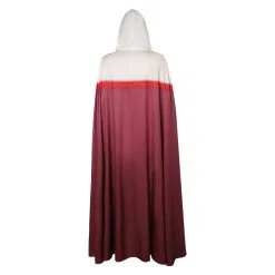 Thor: Love And Thunder-Korg Cosplay Costume Cloak Outfits Halloween Carnival Suit 13 Thor: Love And Thunder-Korg Cosplay Costume Cloak Outfits Halloween Carnival Suit -Cosplay Sales Store 15003447 3