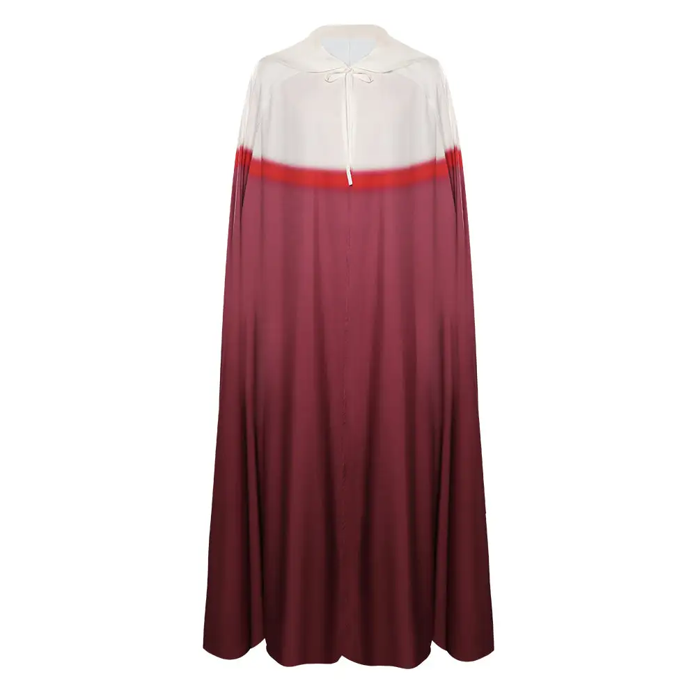 Thor: Love And Thunder-Korg Cosplay Costume Cloak Outfits Halloween Carnival Suit 6 Thor: Love And Thunder-Korg Cosplay Costume Cloak Outfits Halloween Carnival Suit - Image 6