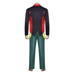 Cyberpunk: Edgerunners - David Cosplay Costume Outfits Halloween Carnival Suit 12 Cyberpunk: Edgerunners - David Cosplay Costume Outfits Halloween Carnival Suit -Cosplay Sales Store 15003448 3