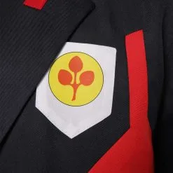 Cyberpunk: Edgerunners - David Cosplay Costume Outfits Halloween Carnival Suit 15 Cyberpunk: Edgerunners - David Cosplay Costume Outfits Halloween Carnival Suit -Cosplay Sales Store 15003448 6