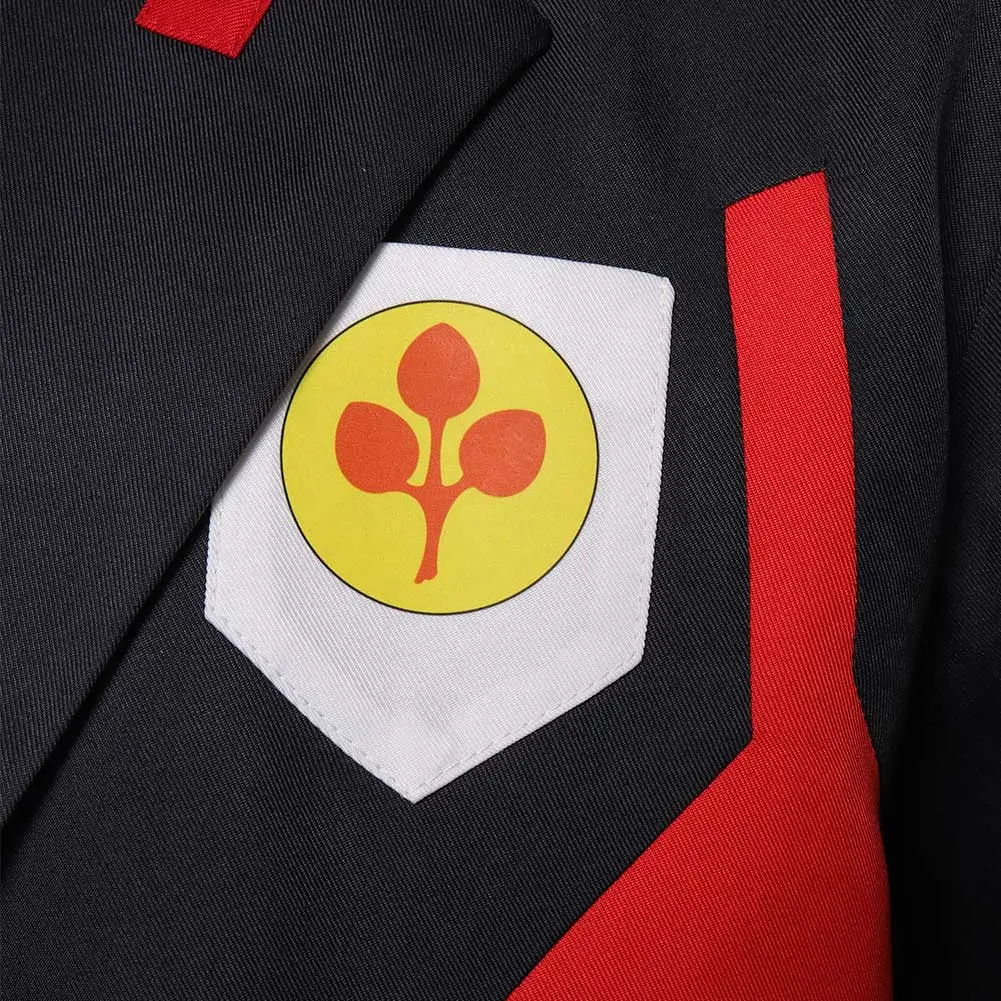 Cyberpunk: Edgerunners - David Cosplay Costume Outfits Halloween Carnival Suit 7 Cyberpunk: Edgerunners - David Cosplay Costume Outfits Halloween Carnival Suit - Image 7