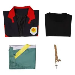 Cyberpunk: Edgerunners - David Cosplay Costume Outfits Halloween Carnival Suit 17 Cyberpunk: Edgerunners - David Cosplay Costume Outfits Halloween Carnival Suit -Cosplay Sales Store 15003448 8