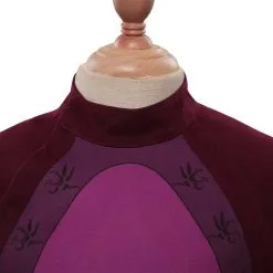 Kids Children Obi-Wan Kenobi -Leia Cosplay Costume Outfits Halloween Carnival Suit -Cosplay Sales Store 15003449 7