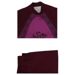 Kids Children Obi-Wan Kenobi -Leia Cosplay Costume Outfits Halloween Carnival Suit -Cosplay Sales Store 15003449 8