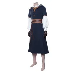 Disenchanted-Robert Philip Cosplay Costume Outfits Halloween Carnival Suit -Cosplay Sales Store 15003453 2