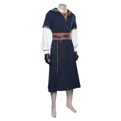 Disenchanted-Robert Philip Cosplay Costume Outfits Halloween Carnival Suit -Cosplay Sales Store 15003453 4