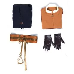 Disenchanted-Robert Philip Cosplay Costume Outfits Halloween Carnival Suit -Cosplay Sales Store 15003453 9