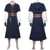Disenchanted-Robert Philip Cosplay Costume Outfits Halloween Carnival Suit