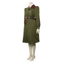 Matilda The Musical-Agatha Trunchbull Cosplay Costume Outfits Halloween Carnival Suit -Cosplay Sales Store 15003457 2