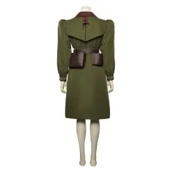 Matilda The Musical-Agatha Trunchbull Cosplay Costume Outfits Halloween Carnival Suit -Cosplay Sales Store 15003457 3