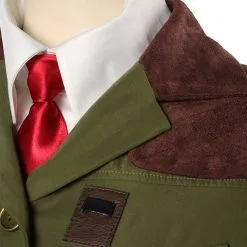 Matilda The Musical-Agatha Trunchbull Cosplay Costume Outfits Halloween Carnival Suit -Cosplay Sales Store 15003457 5