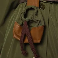 Matilda The Musical-Agatha Trunchbull Cosplay Costume Outfits Halloween Carnival Suit -Cosplay Sales Store 15003457 7