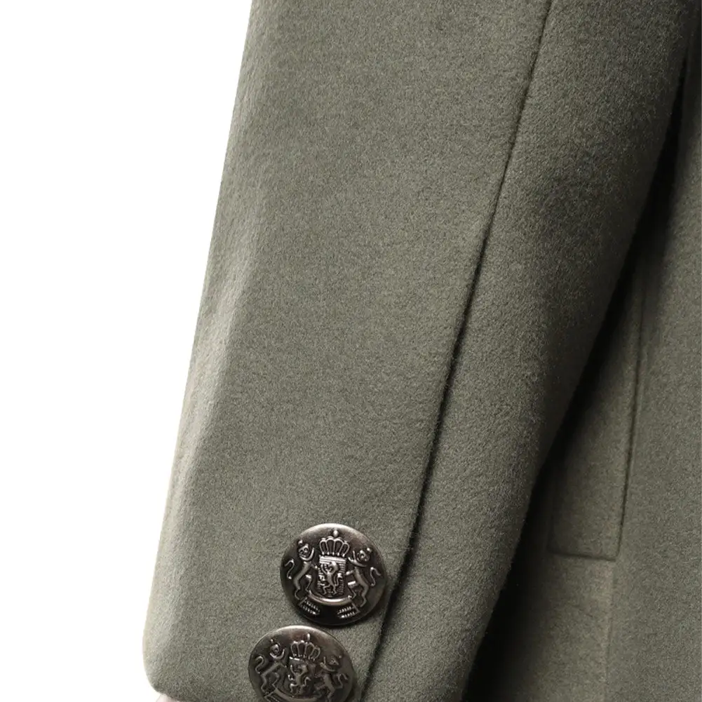 Good Omens Season 2 Aziraphale Cosplay Costume Outfits Halloween Carnival Suit 7 Good Omens Season 2 Aziraphale Cosplay Costume Outfits Halloween Carnival Suit - Image 7