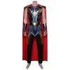 Thor: Love And Thunder Thor Cosplay Costume Outfits Halloween Carnival Suit