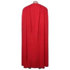 Thor: Love And Thunder Thor Cosplay Costume Outfits Halloween Carnival Suit -Cosplay Sales Store 15003469 3