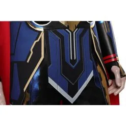 Thor: Love And Thunder Thor Cosplay Costume Outfits Halloween Carnival Suit -Cosplay Sales Store 15003469 6