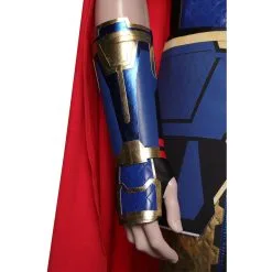 Thor: Love And Thunder Thor Cosplay Costume Outfits Halloween Carnival Suit -Cosplay Sales Store 15003469 7