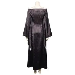 House Of The Dragon Alicent Hightower Cosplay Costume Dress Outfits Halloween Carnival Suit -Cosplay Sales Store 15003483 3