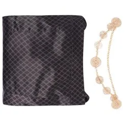 House Of The Dragon Alicent Hightower Cosplay Costume Dress Outfits Halloween Carnival Suit -Cosplay Sales Store 15003483 6