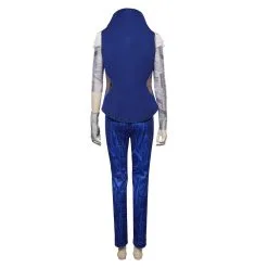 Adult Zombies 3 A-Spen Cosplay Costume Outfits Halloween Carnival Suit -Cosplay Sales Store 15003527 3